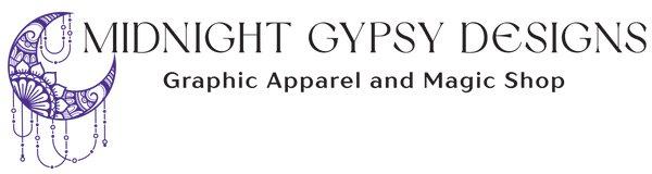 Midnight Gypsy Designs